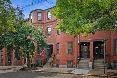 34 Beacon St #3