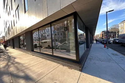 211 Green Street 1