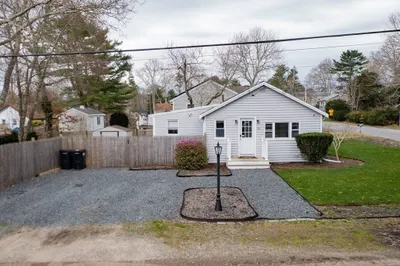 16 Spruce St