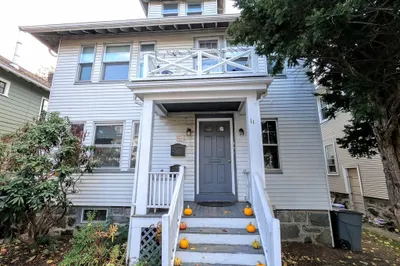 11 Roseway St. #2