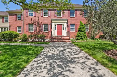 131 Village Post Road #131