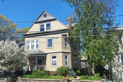 109 Summer Street #1