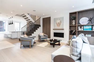 47 Hancock Street #2 1