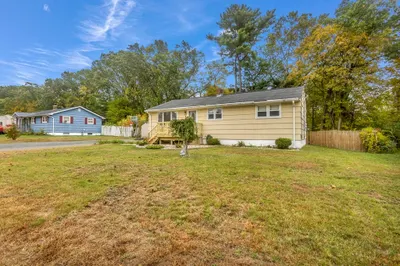 4 Marble Rd