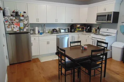 35 Dysart St #35