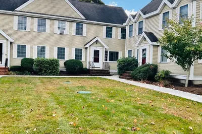 43 Morse Avenue #43