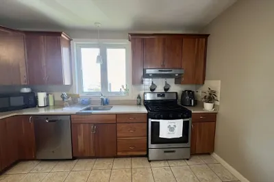 111 Walnut Street #1 1