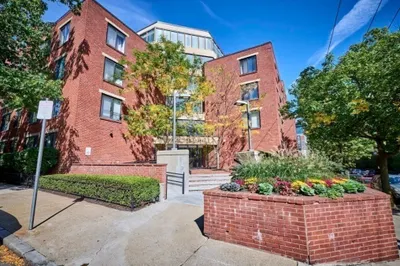 85 Brainerd Road #415 1