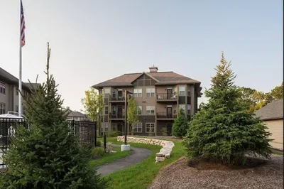 1 Paddock Lane #4303 1