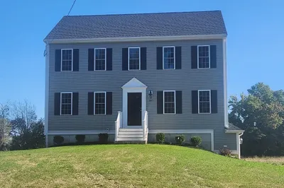 187 Precinct Street 1