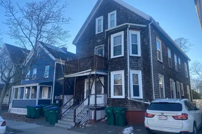 36 Grove Street 1