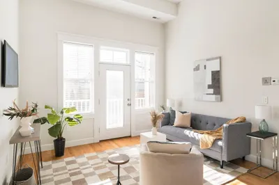 508 Somerville Avenue #1