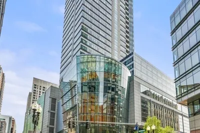 2 Avery St #19A