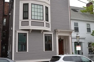 12 Monument Court #3