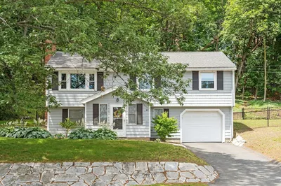 89 North Street