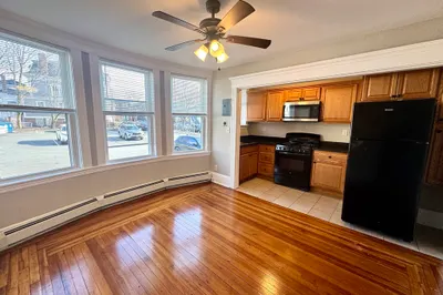 124 Green Street #206 1