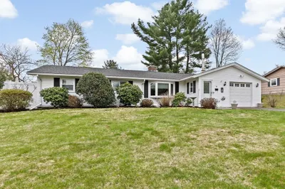 28 Paxton Road