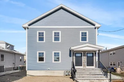 38a Franklin St #1