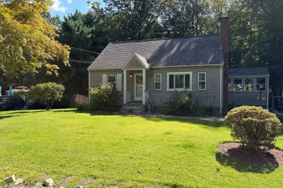 40 Anderson Rd
