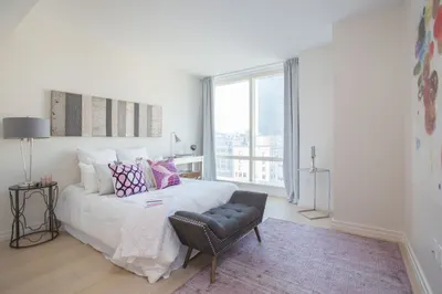 1 Franklin St #3105