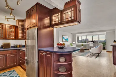 6 Whittier Pl #16R