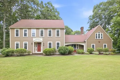 36 Wagon Rd
