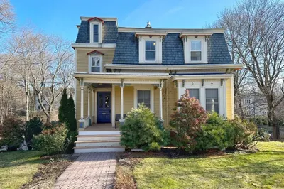 222 Grove Street 1