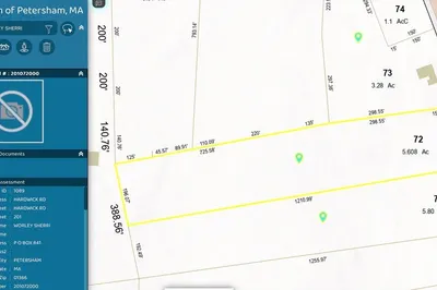 0 Hardwick-lot 72