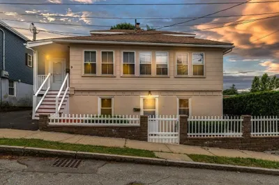 9 Cyrus Street #1 1