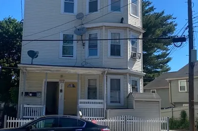 409 Chestnut St #3 1