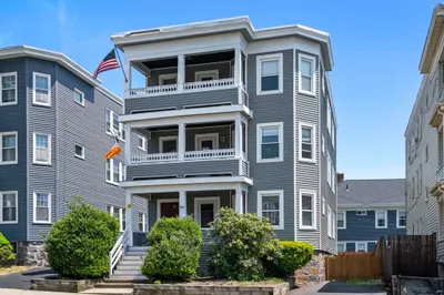 706 Adams Street #1