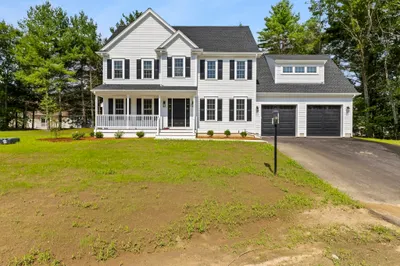 34 Gracey Way 1