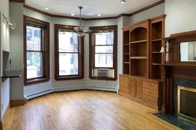 393 Marlborough Street #2
