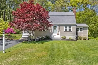 14 Standish Street 1