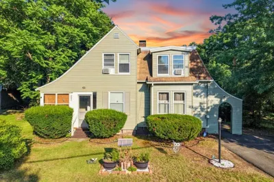 307 Fountain St