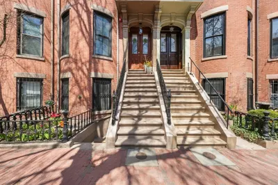 95 Appleton St #1 1