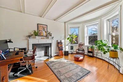 1780 Beacon Street #2
