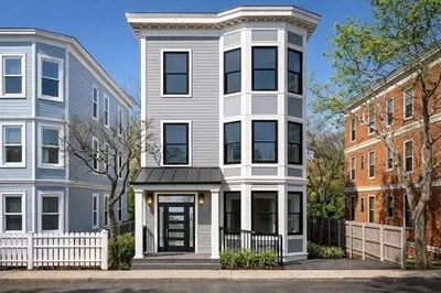 5 Glenburne Street #2 1
