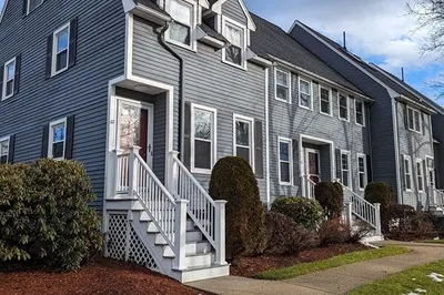 58 South Main Street #2 1