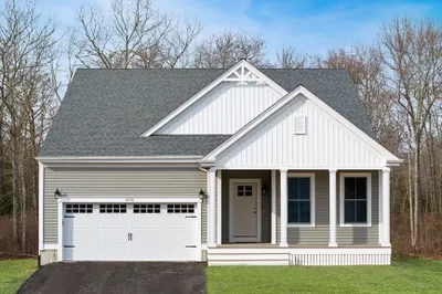 3070 Clubhouse Drive #Lot 121