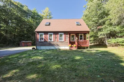 228 Thompson Street