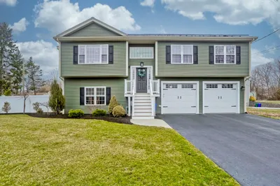34 Como Dr