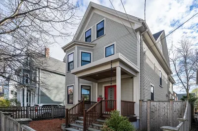 106 Orchard Street #106 1