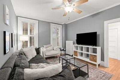 386 Commonwealth Ave #23 1
