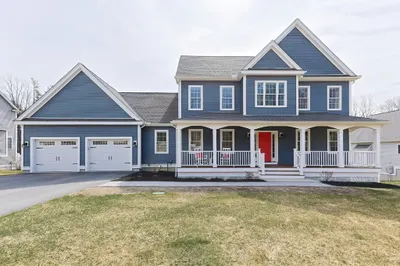 85 Windstone Drive 1