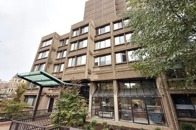 1731 Beacon St #311 1