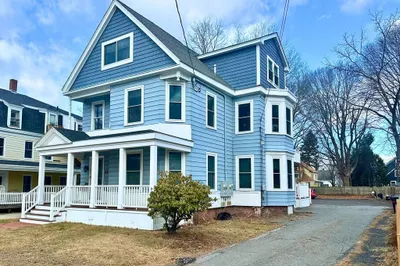123 Elm St #2 1
