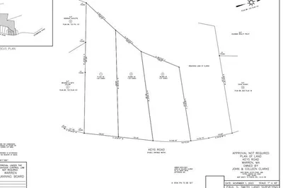 Lot 2 Keys Rd 1