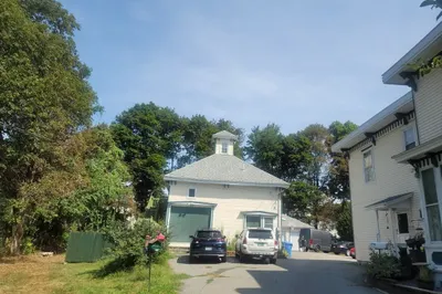 144 E. Haverhill St #1st Floor 1