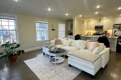 56 Cedar Street #2